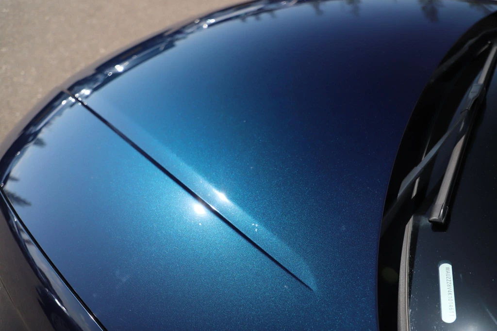 Audi A3 – foto 5