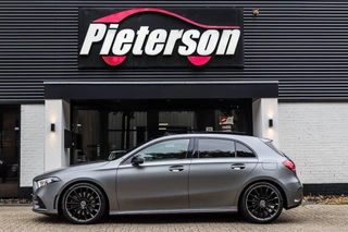 Mercedes-Benz A-Klasse – thumbnail 3
