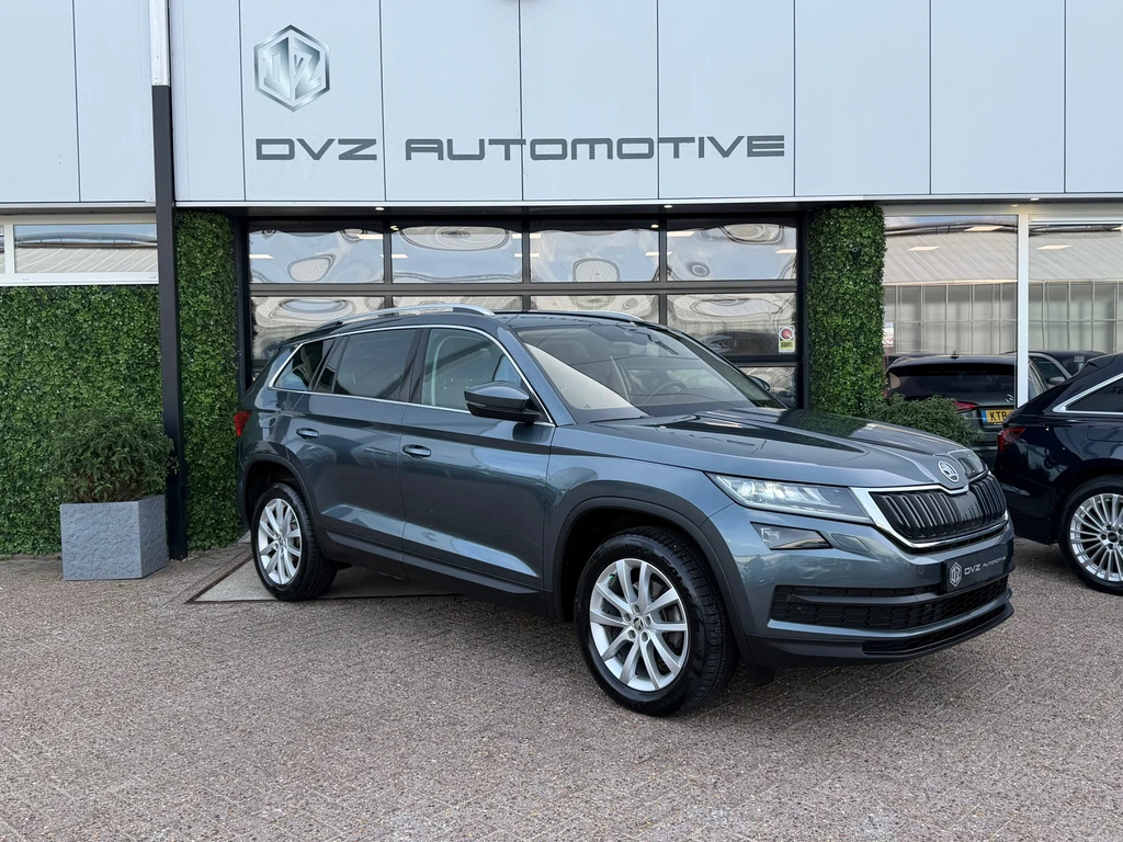 Škoda Kodiaq – foto 8