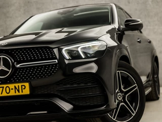 Mercedes-Benz GLE – thumbnail 2
