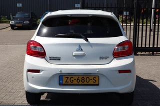 Mitsubishi Space Star – thumbnail 4