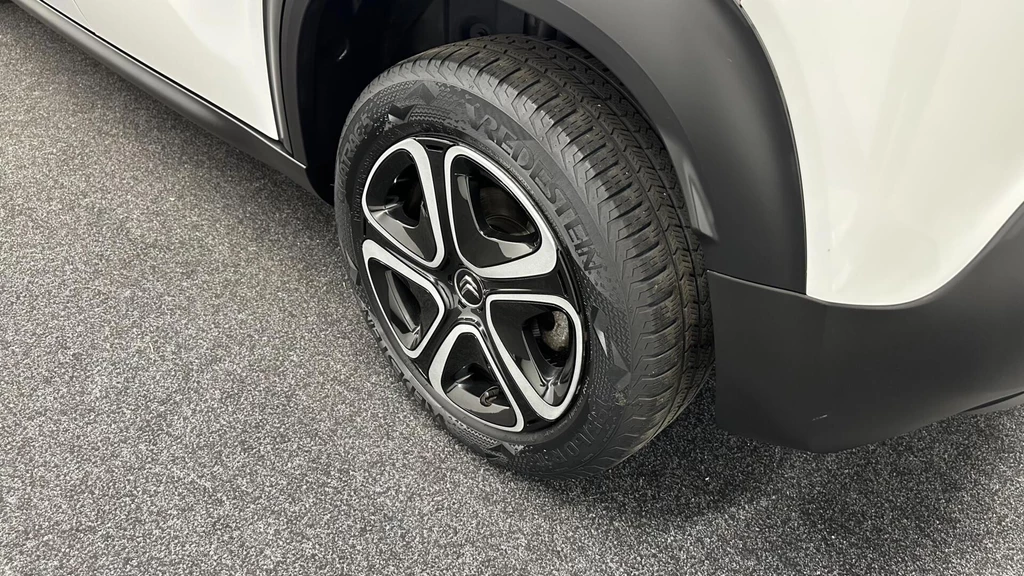 Citroën C3 Aircross – foto 10