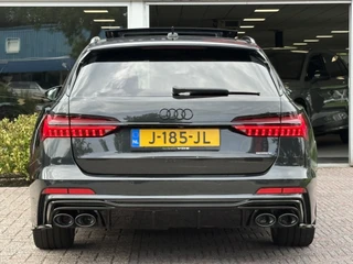 Audi A6 – thumbnail 4