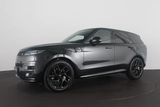 Land Rover Range Rover Sport – thumbnail 2