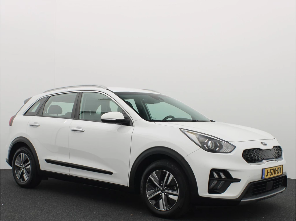 Kia Niro – foto 8