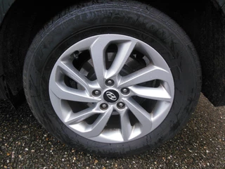 Hyundai Tucson – thumbnail 9