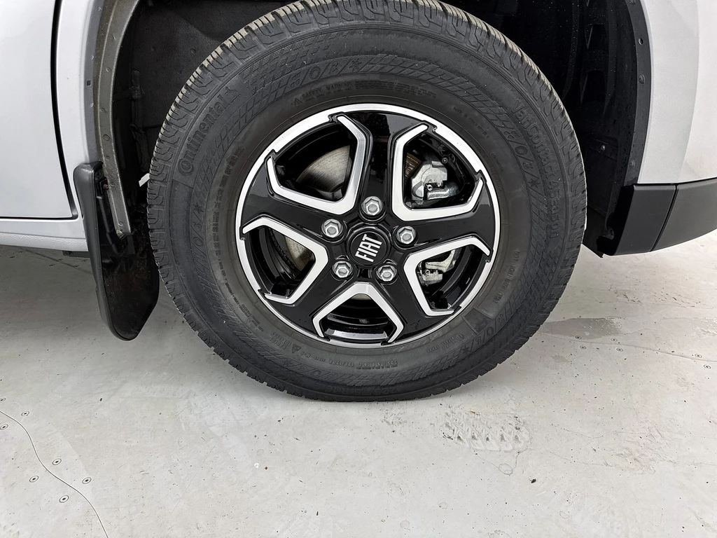 Fiat E-Ducato – foto 44