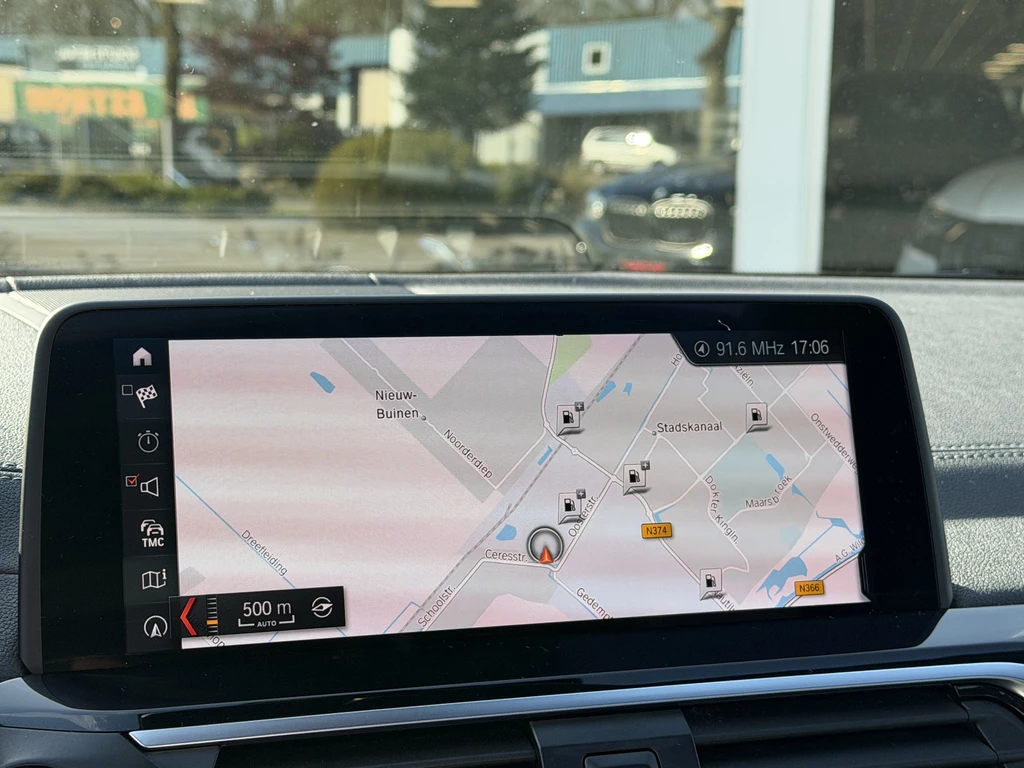 BMW X4 – foto 12