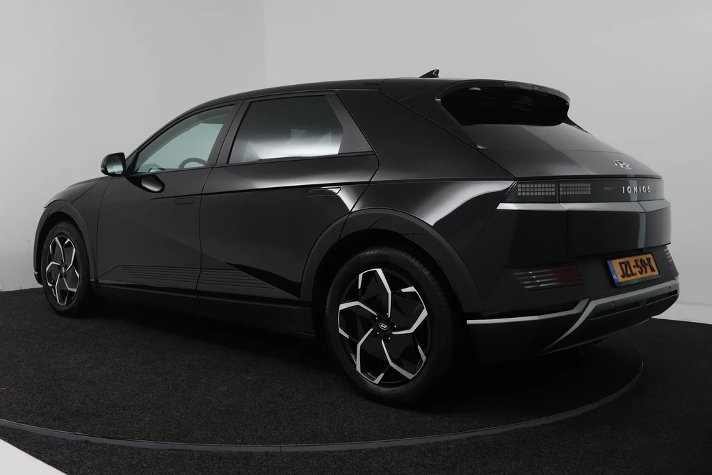 Hyundai IONIQ 5 – foto 3