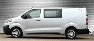 Citroën Jumpy – thumbnail 2