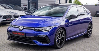 Volkswagen Golf – thumbnail 3