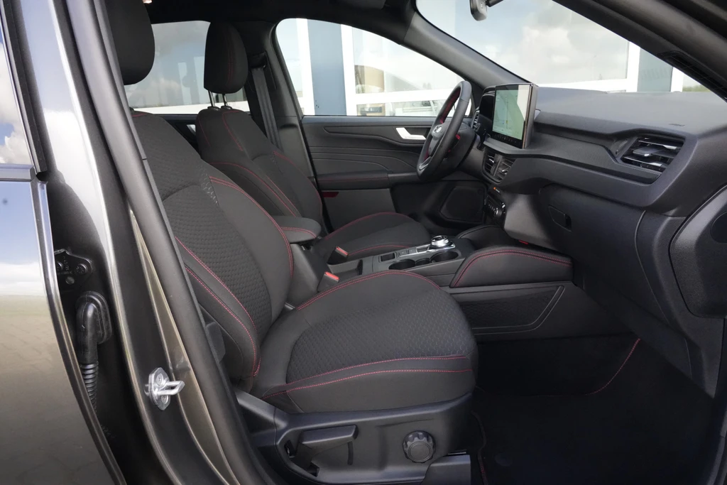 Ford Kuga – foto 8