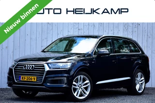 Audi Q7 – thumbnail 1