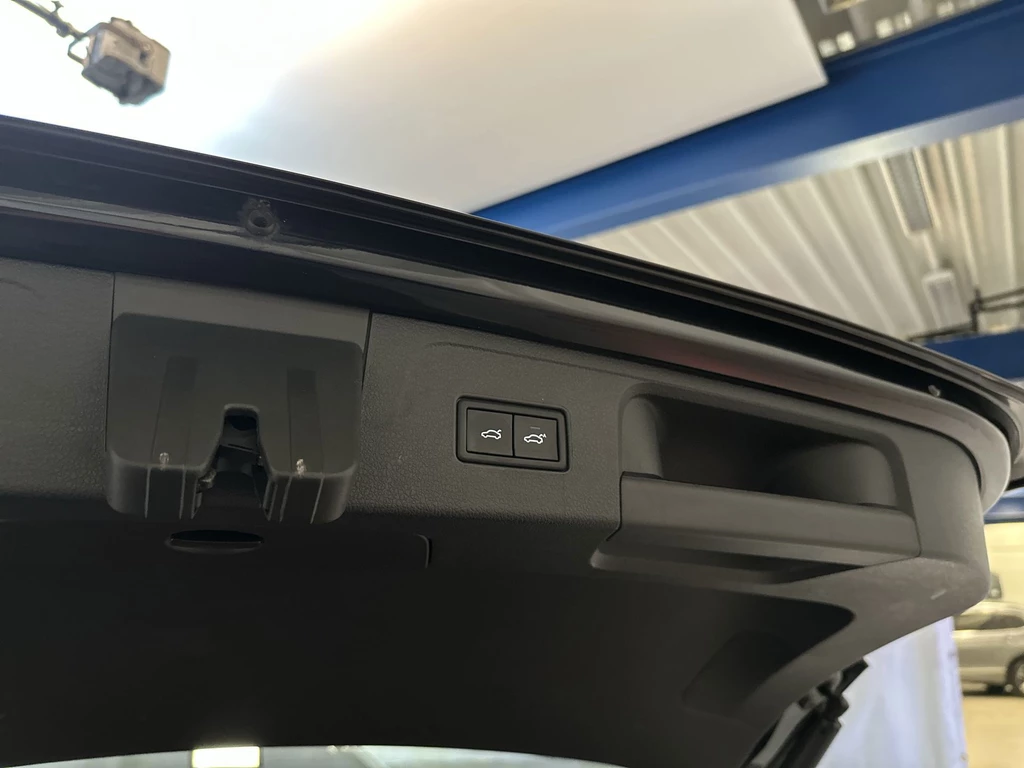 Volkswagen Passat – foto 19