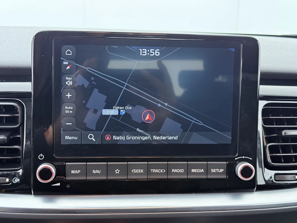 Kia Stonic – foto 30