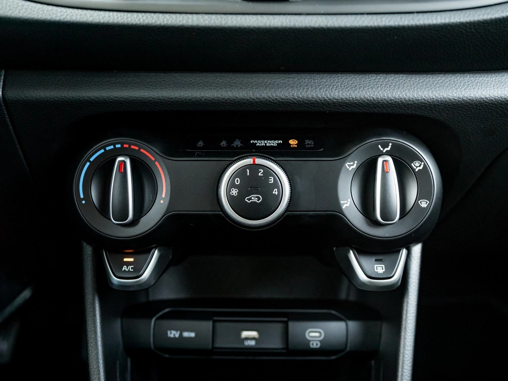 Kia Picanto – foto 19