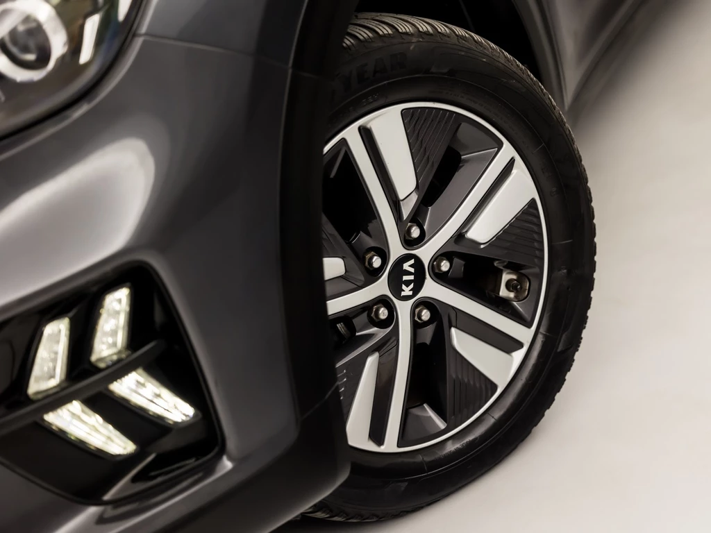 Kia Niro – foto 13