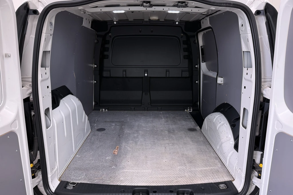Volkswagen Caddy – foto 12