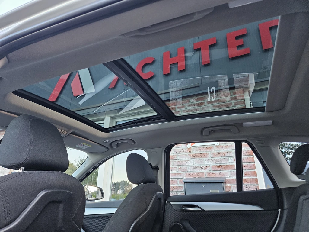 BMW X1 – foto 26