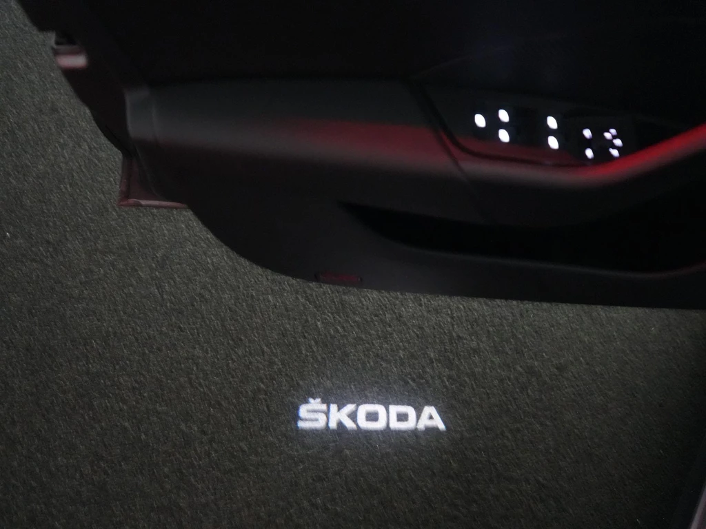 Škoda Octavia – foto 37