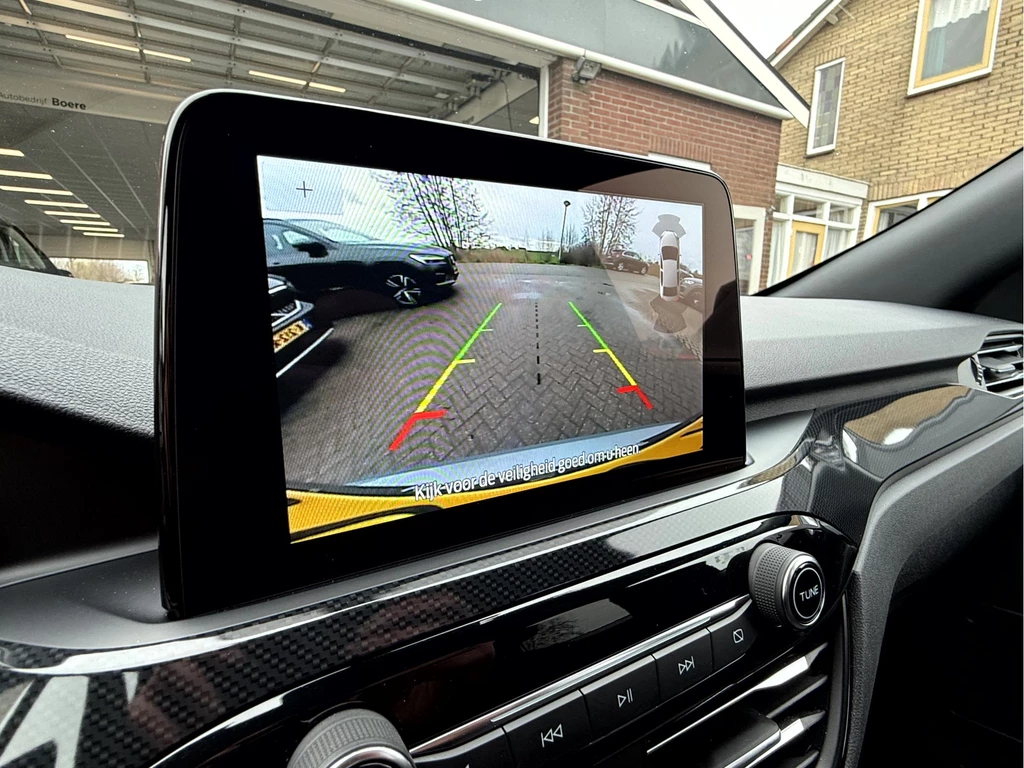 Ford Kuga – foto 11