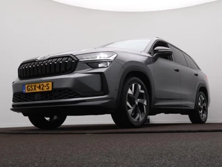 Škoda Kodiaq – thumbnail 2