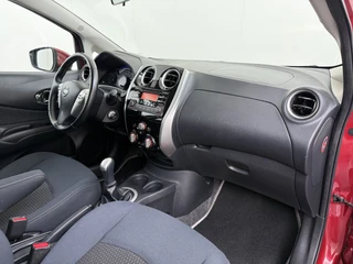 Nissan Note – thumbnail 33