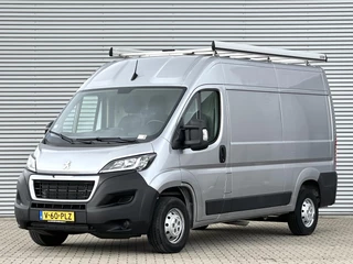 Peugeot Boxer – thumbnail 1