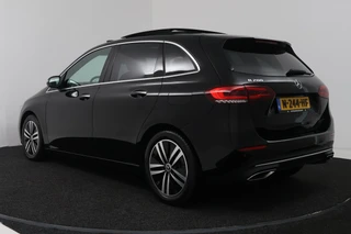 Mercedes-Benz B-Klasse – thumbnail 3
