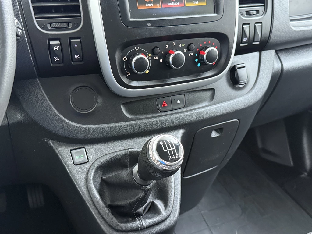Renault Trafic – foto 19