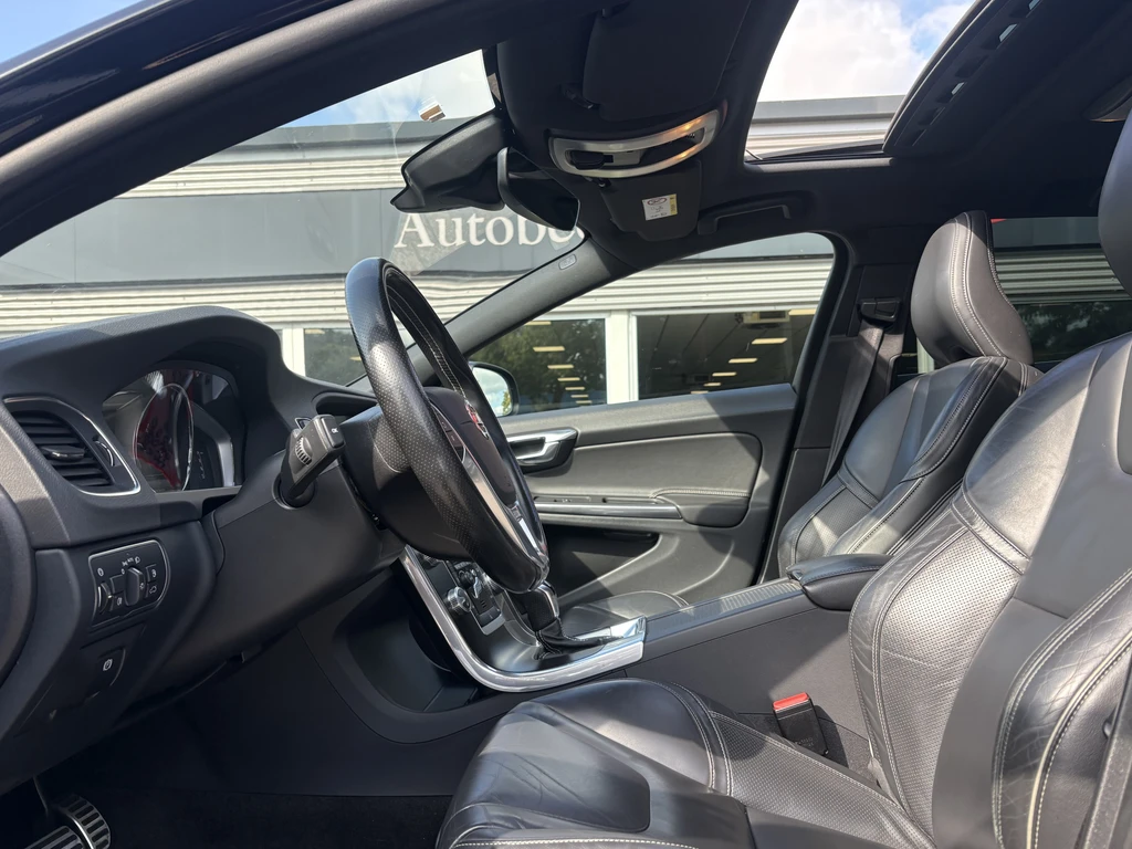 Volvo V60 – foto 8