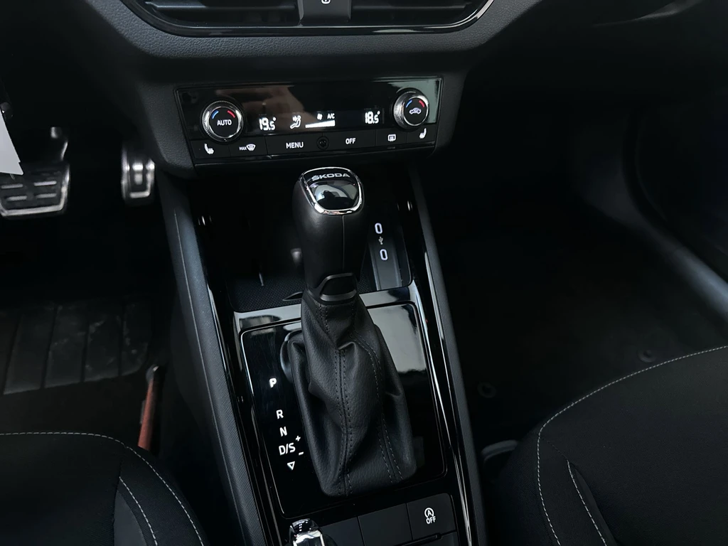 Škoda Kamiq – foto 15