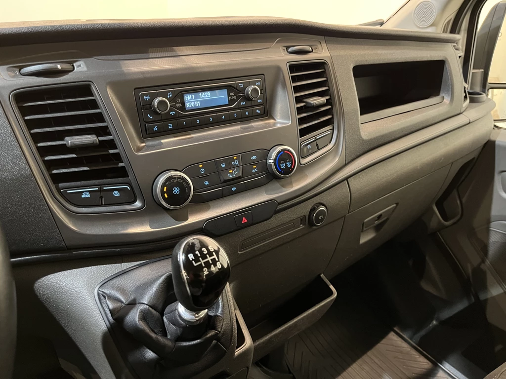 Ford Transit – foto 12