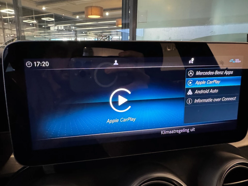 Mercedes-Benz C-Klasse – foto 34