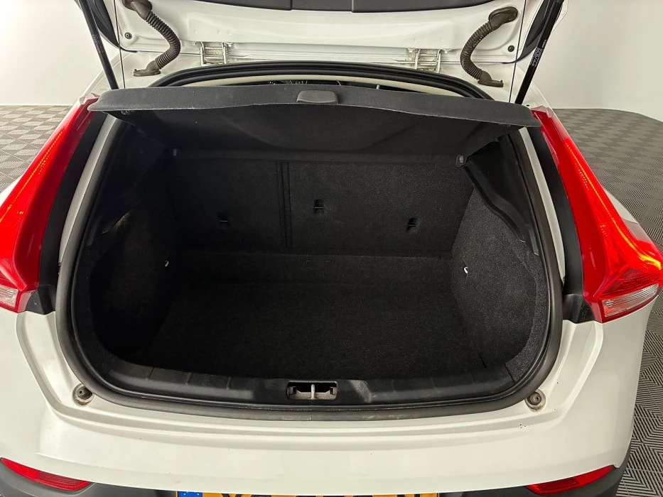 Volvo V40 – foto 8