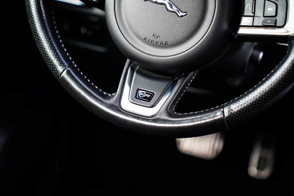 Jaguar F-PACE – foto 59