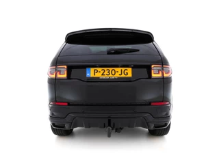 Land Rover Discovery Sport – thumbnail 3