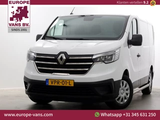 Renault Trafic – thumbnail 1