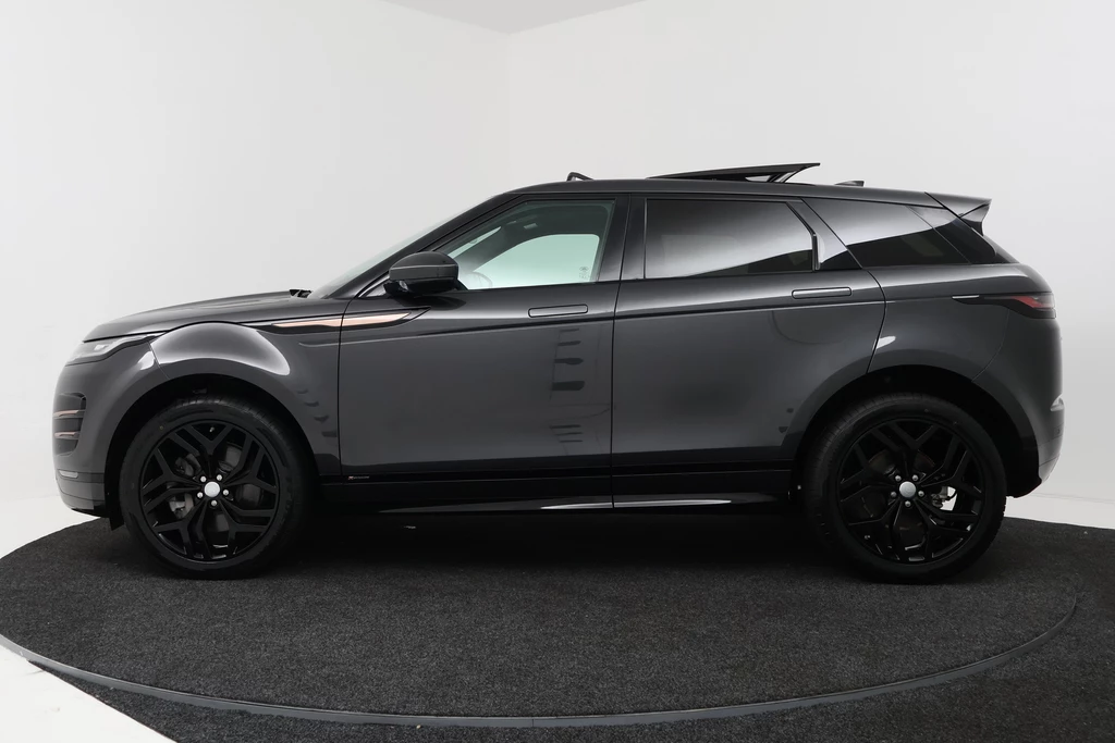 Land Rover Range Rover Evoque – foto 2