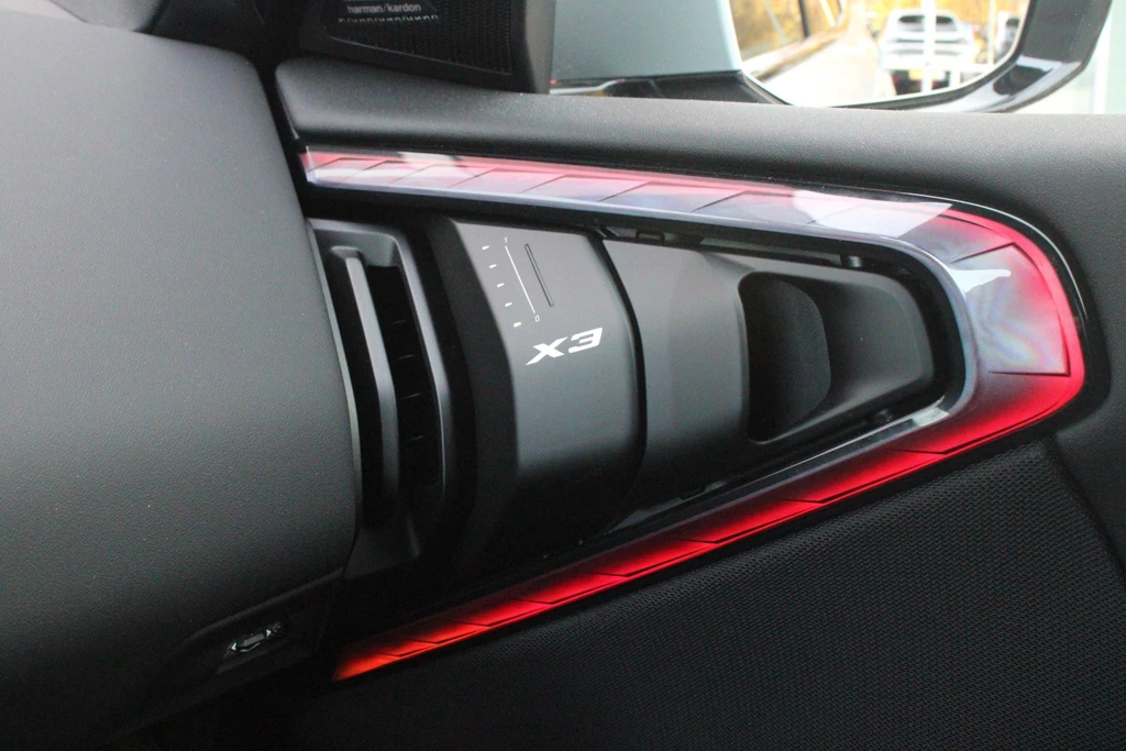 BMW X3 – foto 54