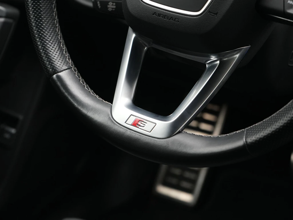 Audi Q3 – foto 34