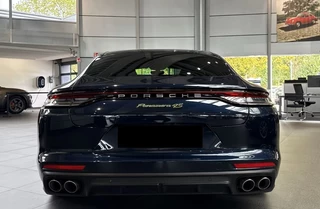 Porsche Panamera – thumbnail 5
