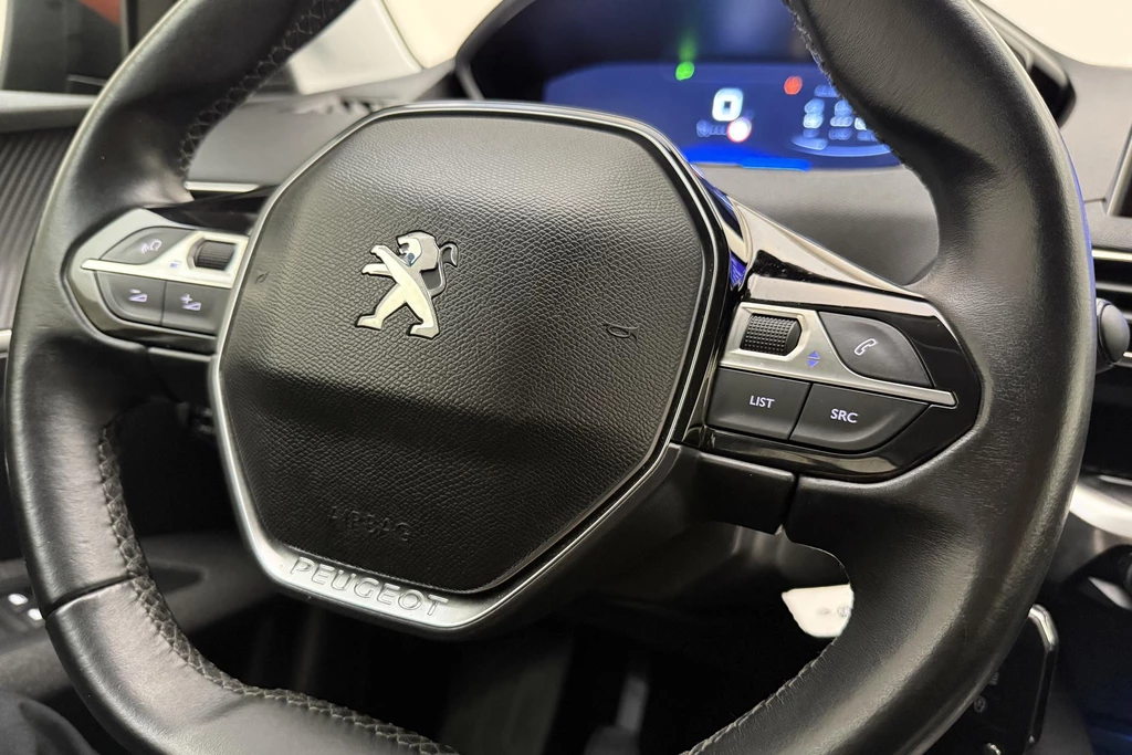 Peugeot 3008 – foto 20