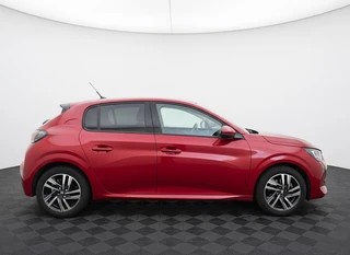 Peugeot 208 – thumbnail 8