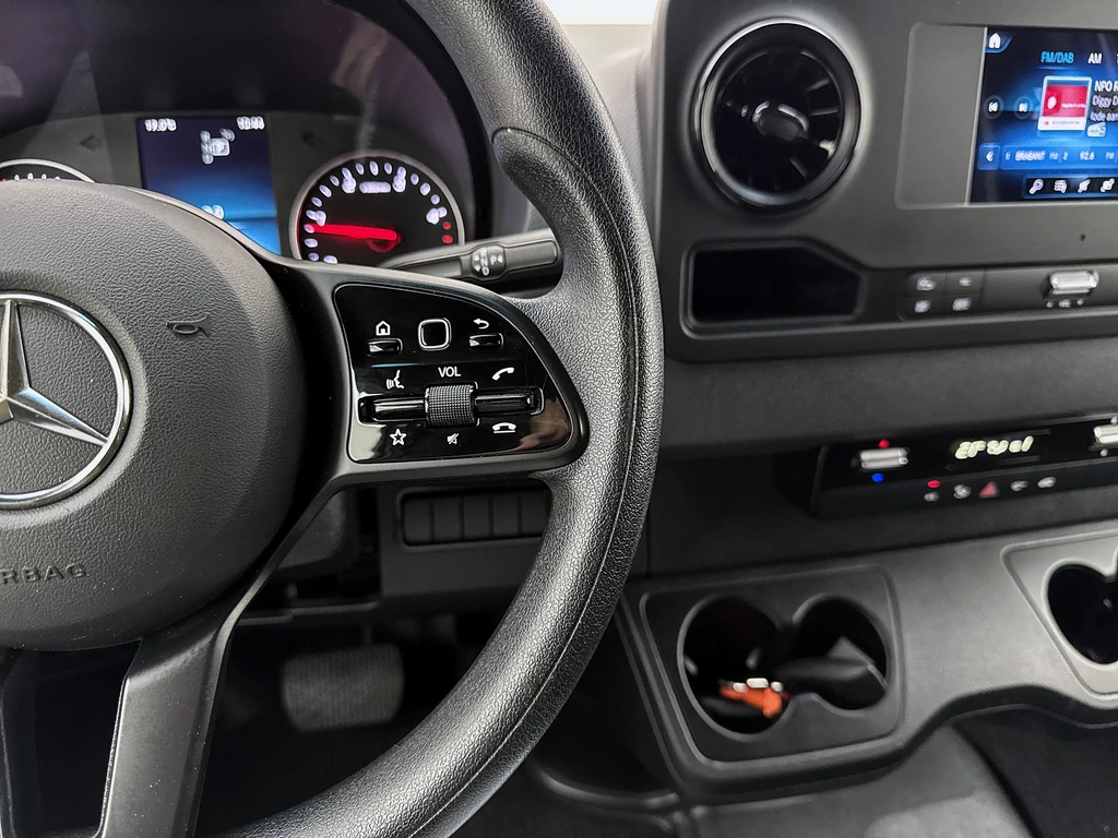 Mercedes-Benz Sprinter – foto 23