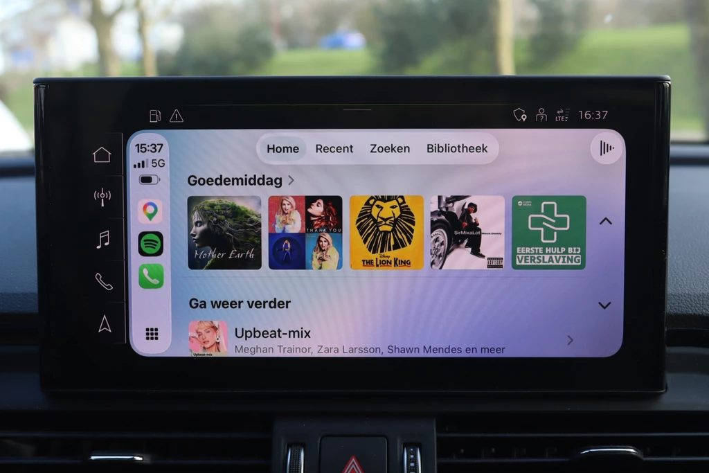 Audi Q5 – foto 20