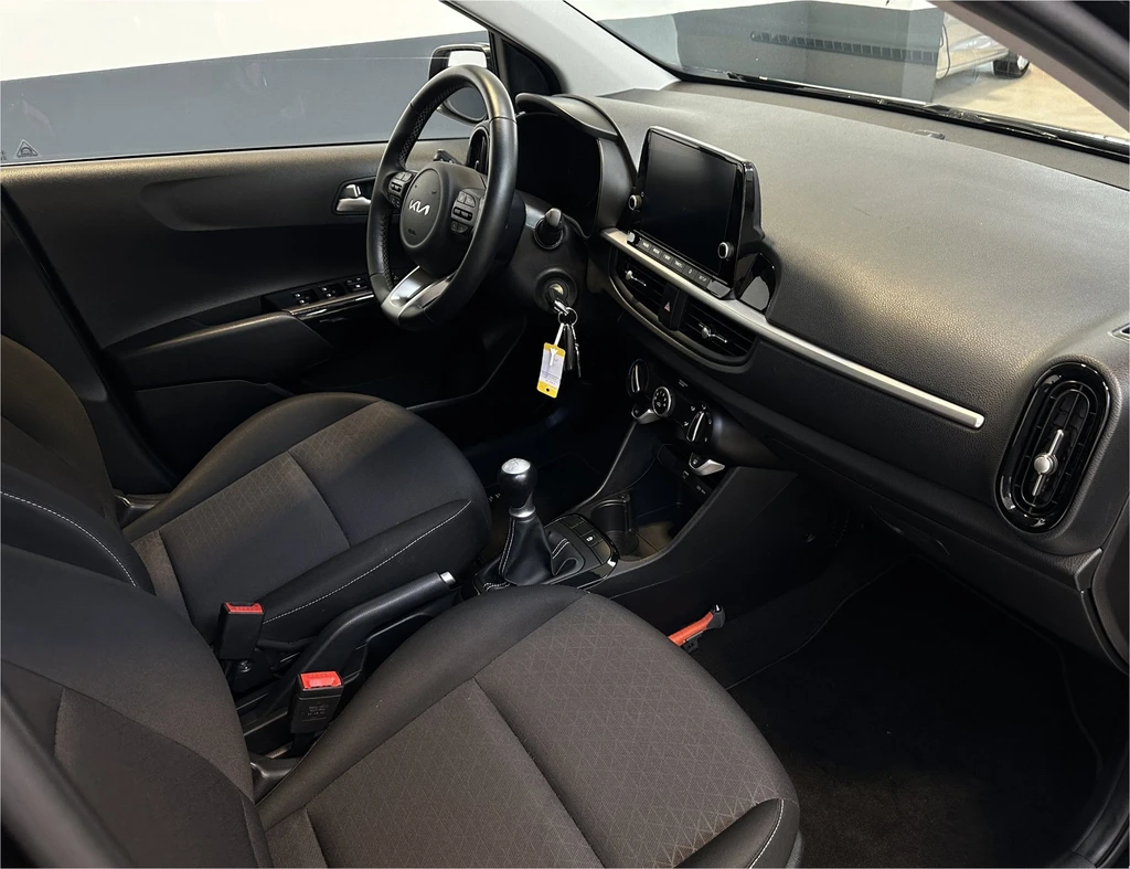 Kia Picanto – foto 27