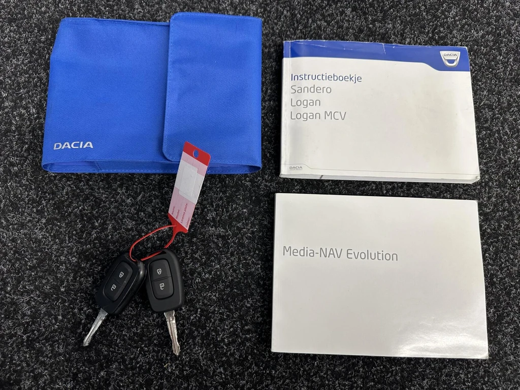 Dacia Sandero Stepway – foto 36