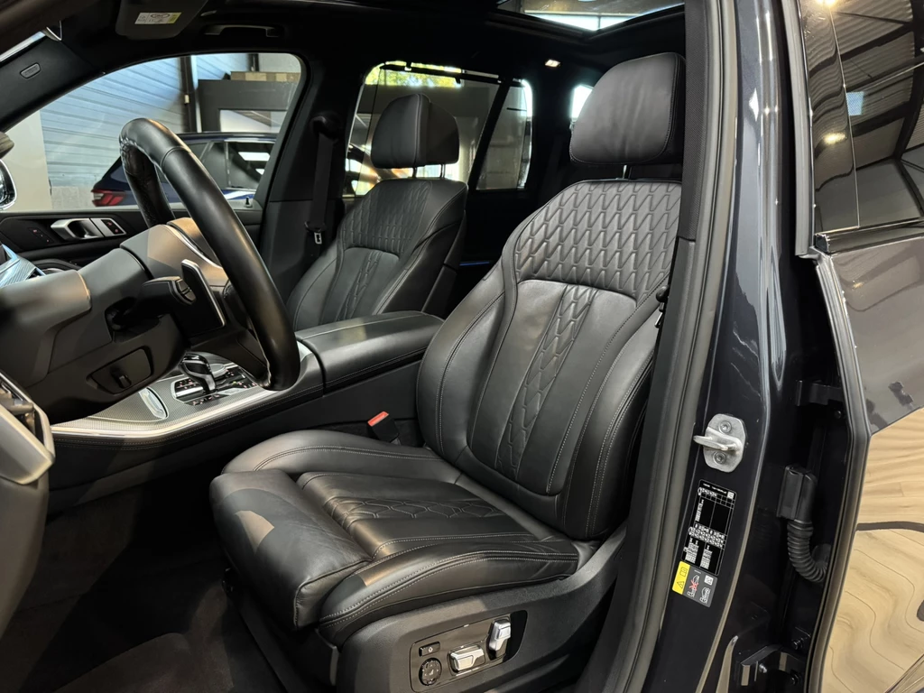 BMW X5 – foto 15