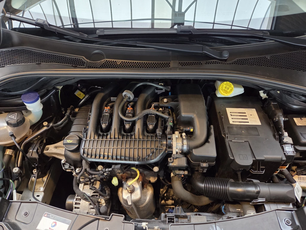 Citroën C3 – foto 13